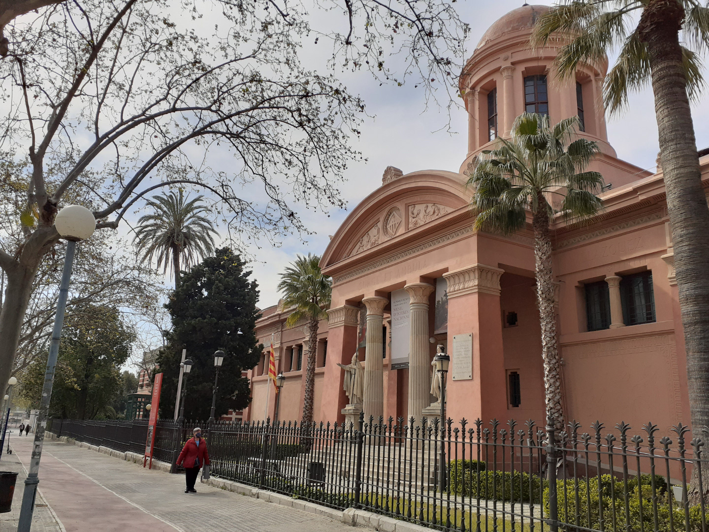 El Museu Balaguer acollirà les activitats sobre Joan Magriñà