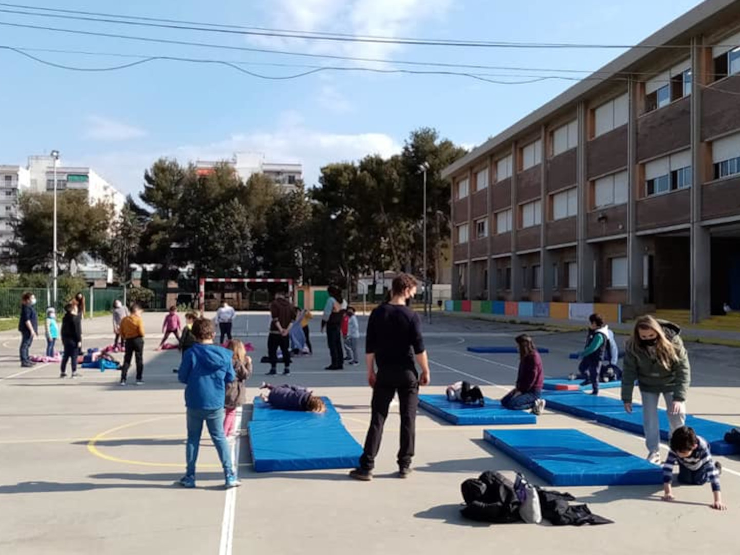 Taller Apropa Cultura