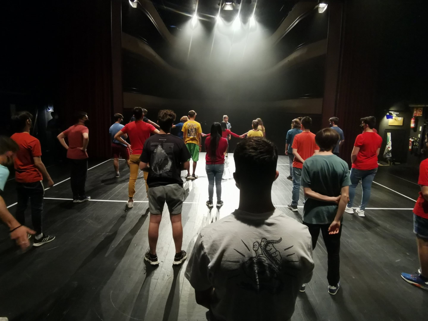 Teatre Principal