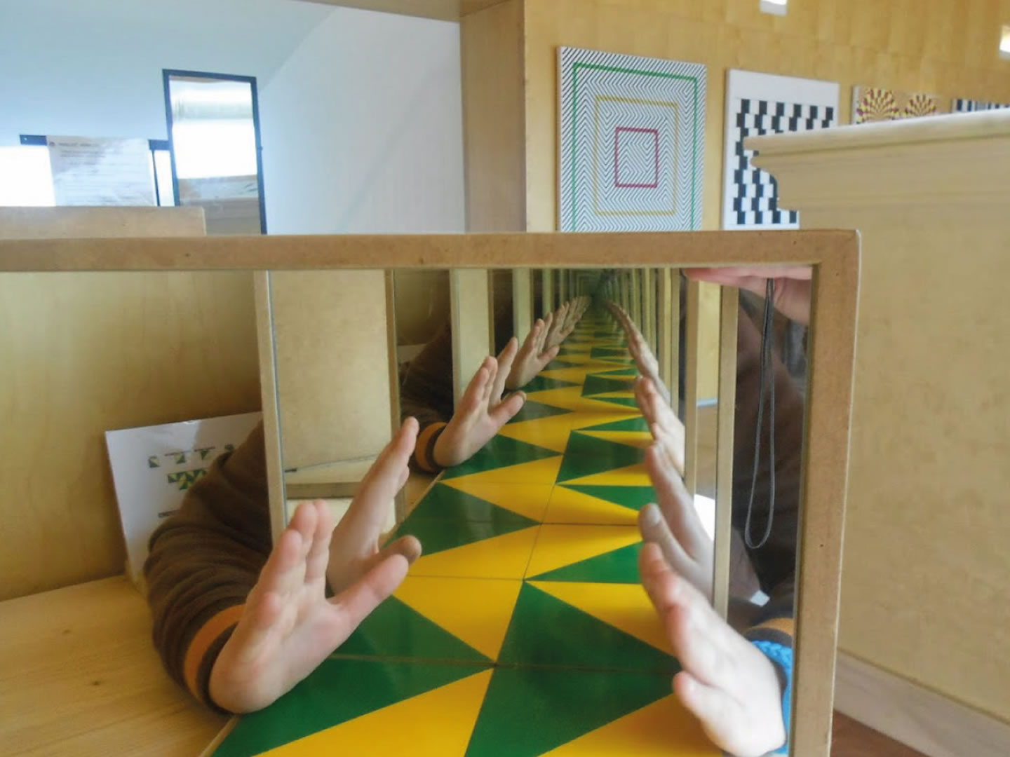 L'exposició es pot visitar fins al desembre a La Sala