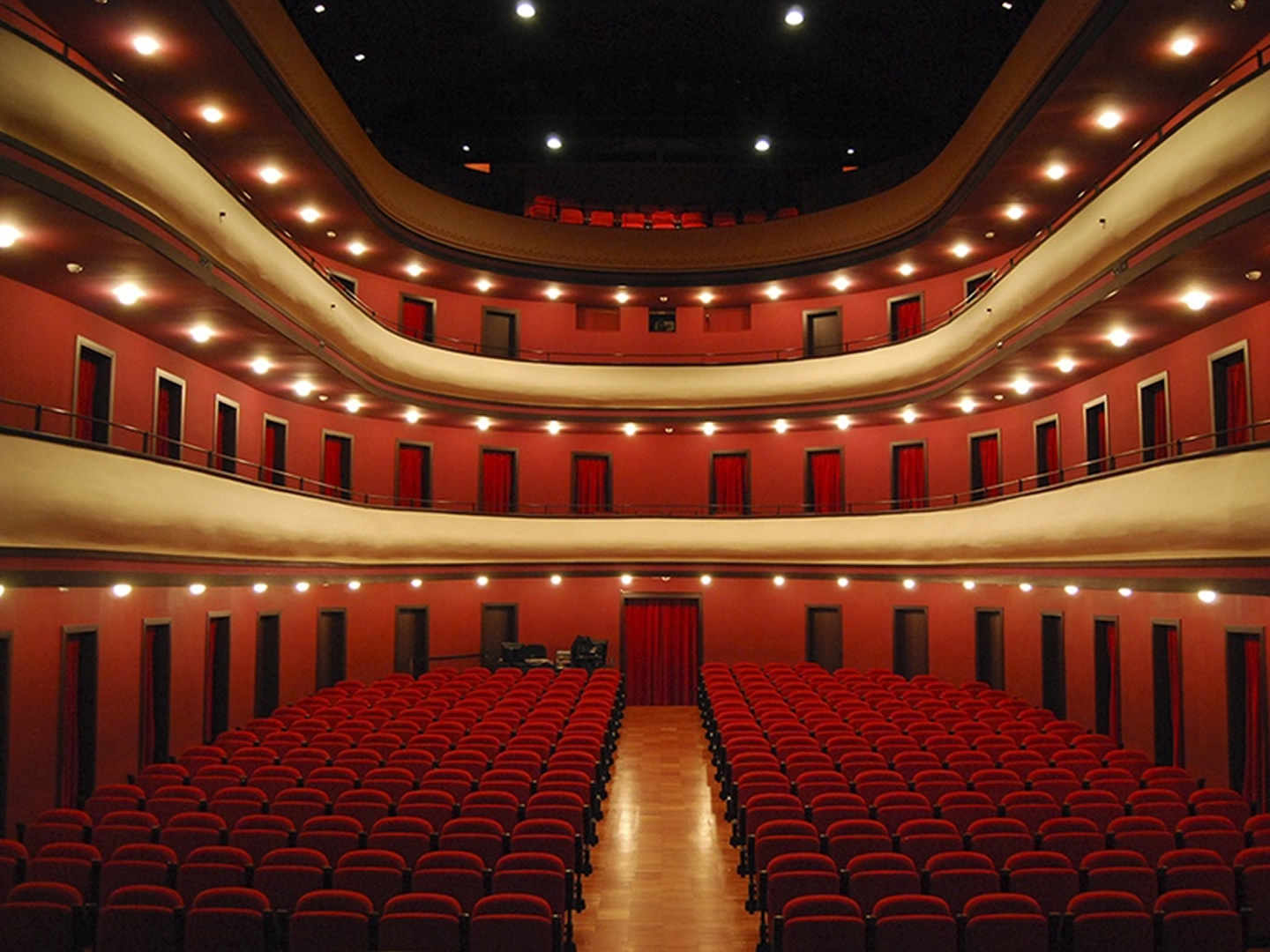 Teatre Principal