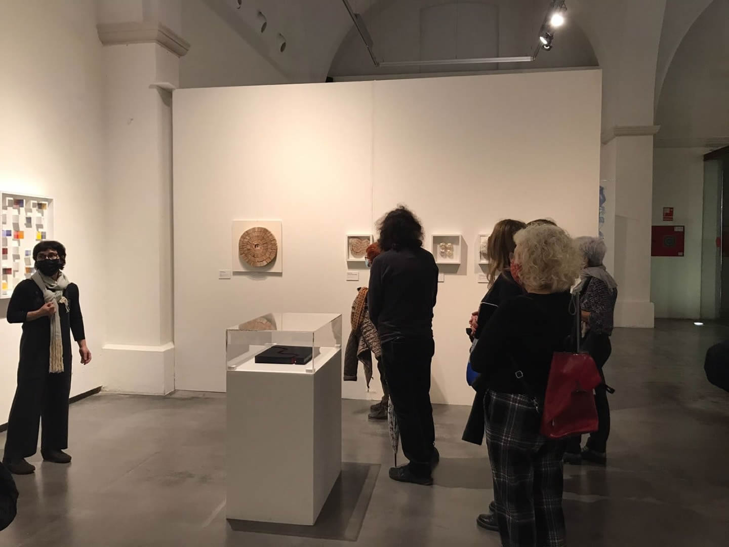 Centre d'Art Contemporani La Sala