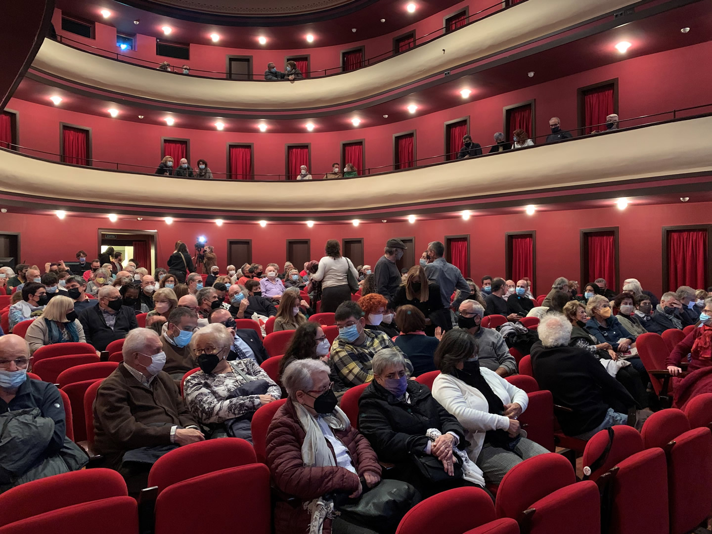 Teatre Principal