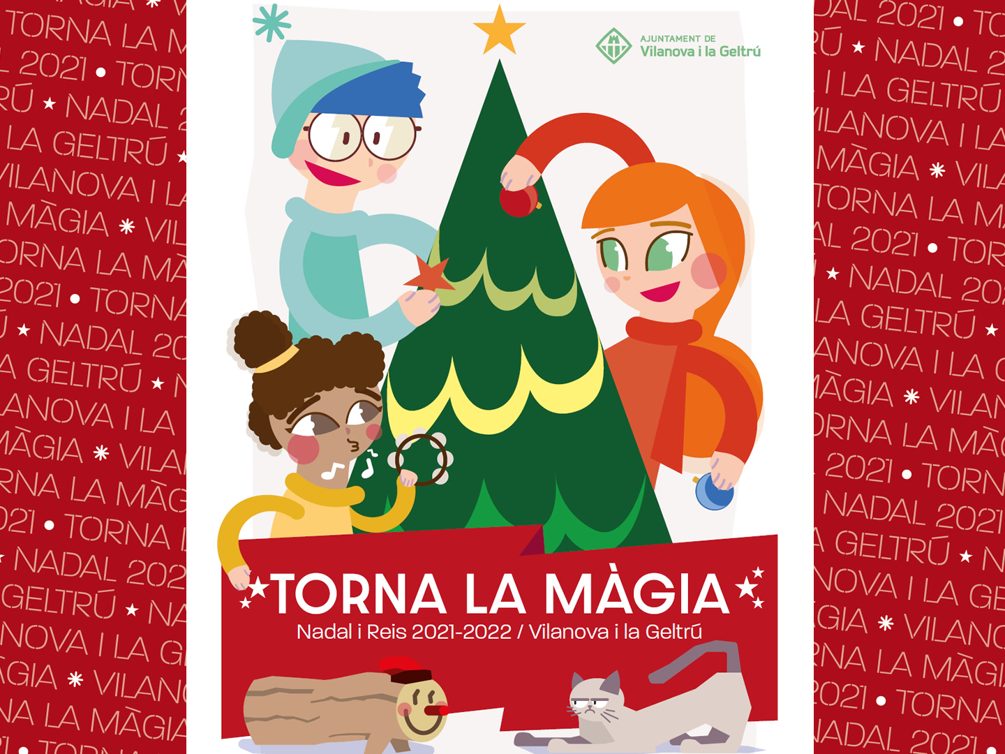 Torna la màgia