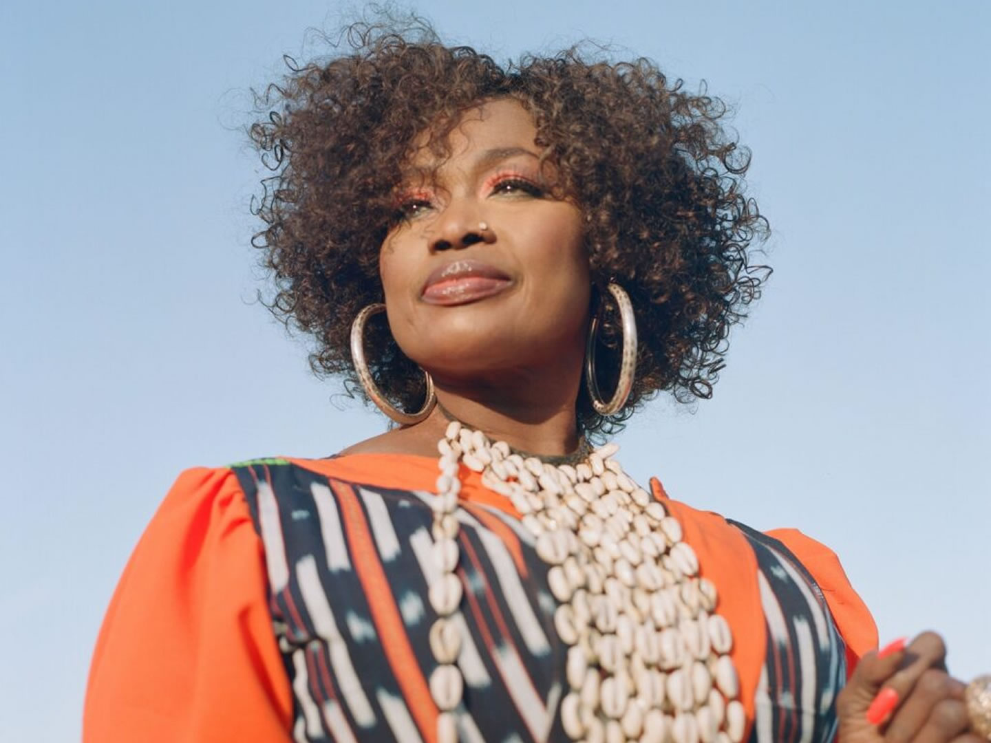 Oumou Sangaré