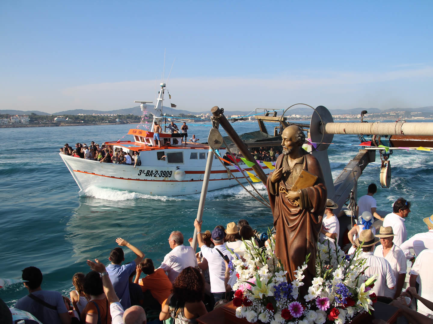 Processó de Sant Pere