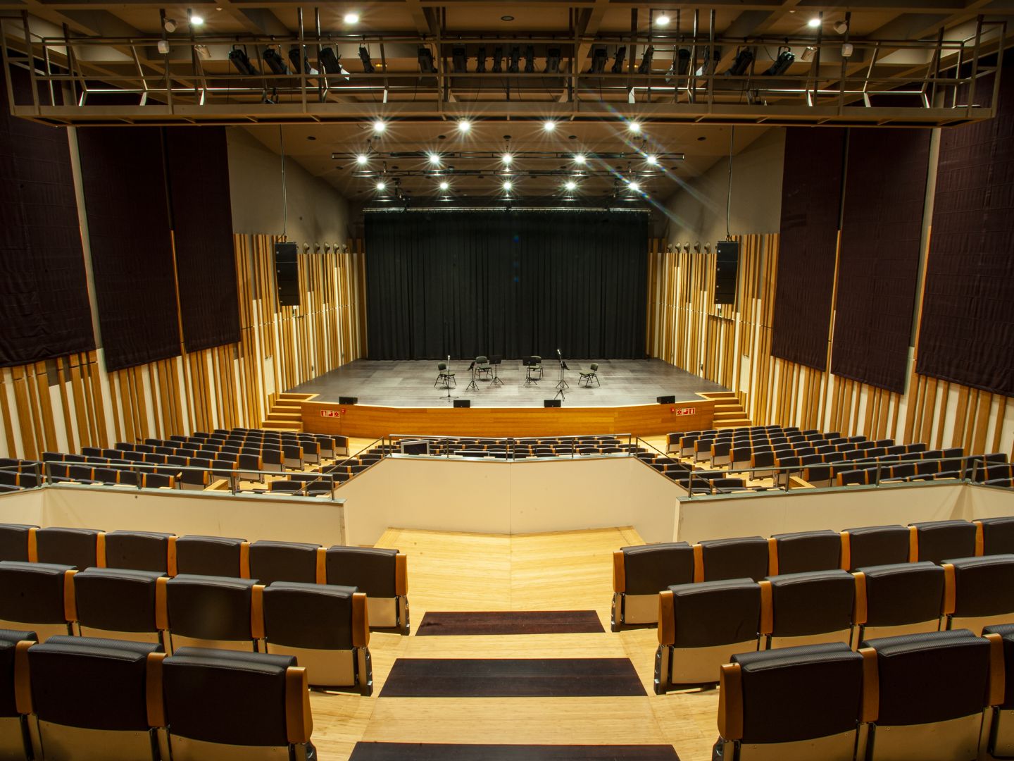 Auditori Eduard Toldrà