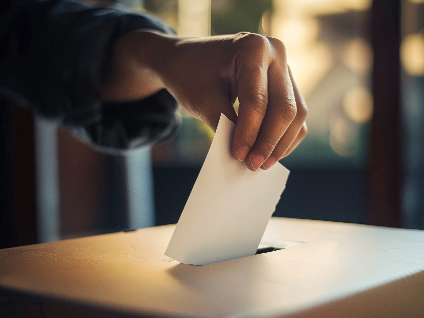 Eleccions al Consell Escolar