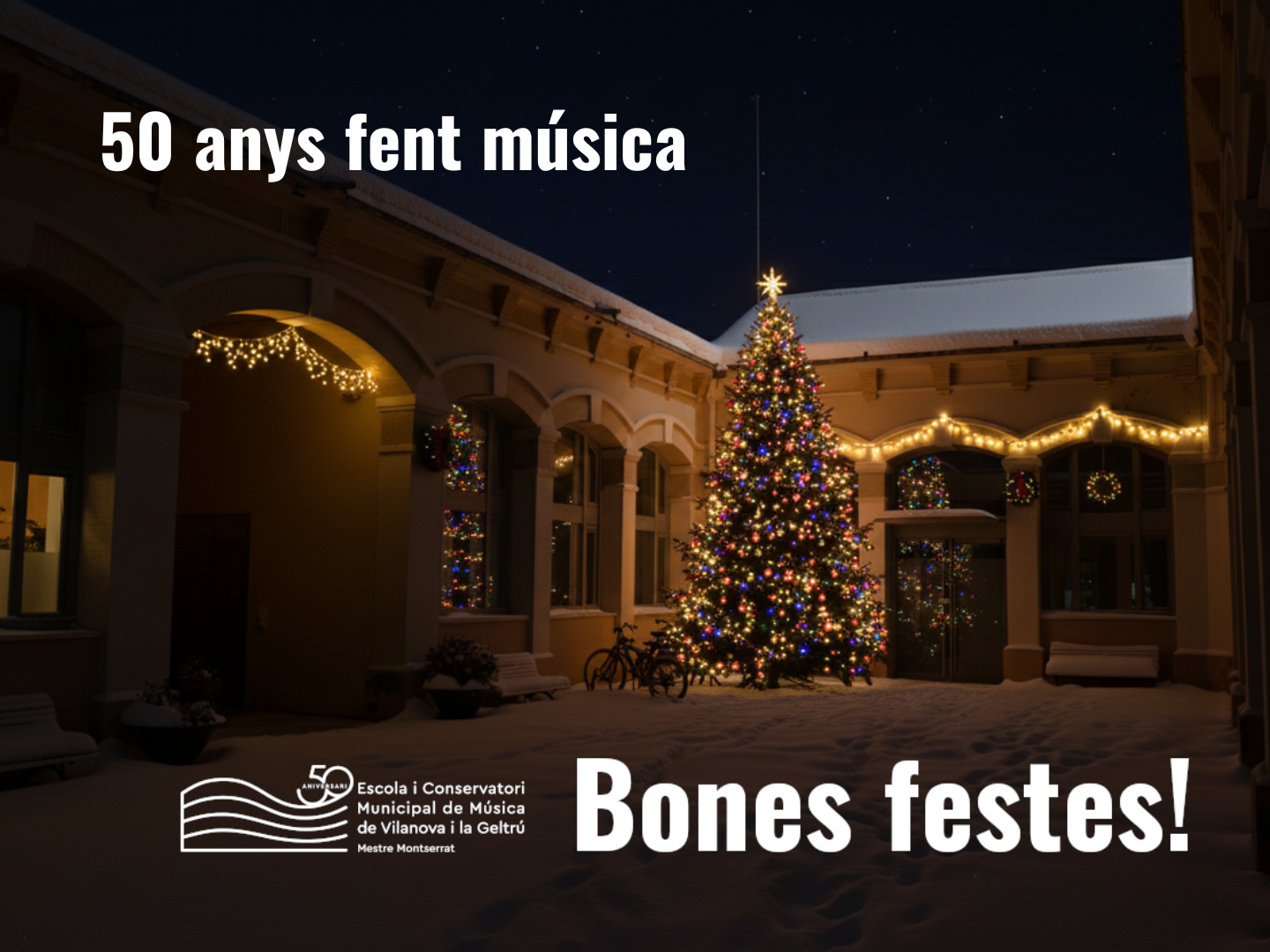 Bones festes