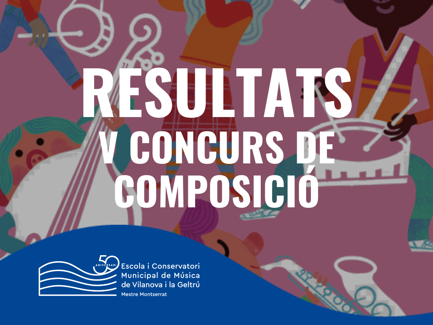 ElV Concurs de composició