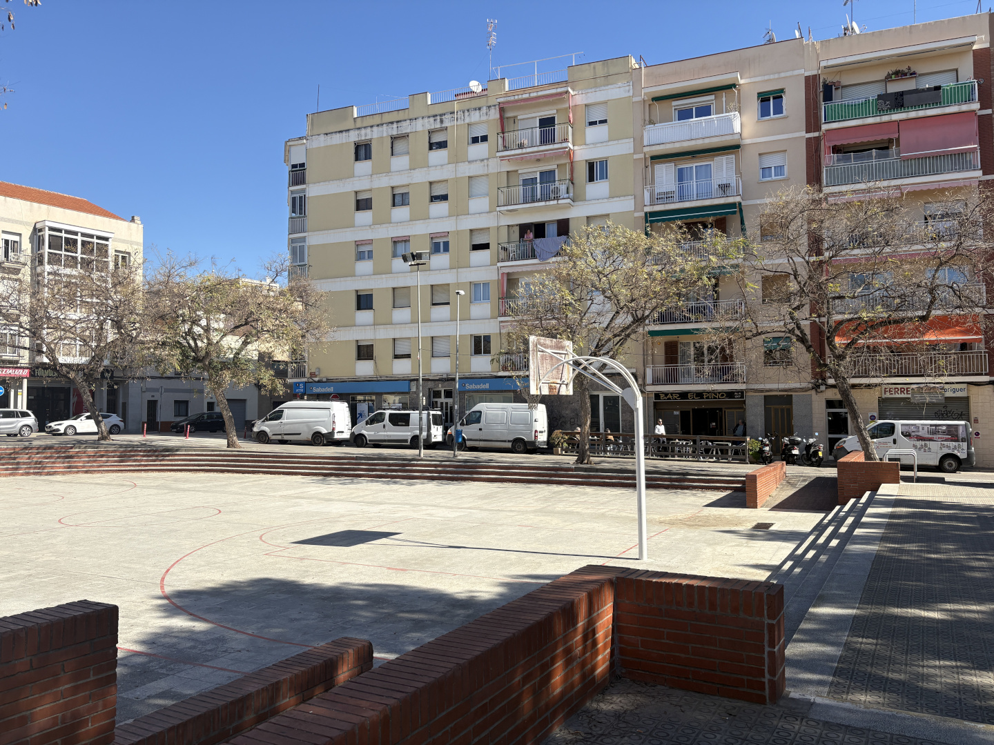 Es podrà veure espectacles en places del Molí de Vent, Tacó, La Collada, Sant Joan i Mar
