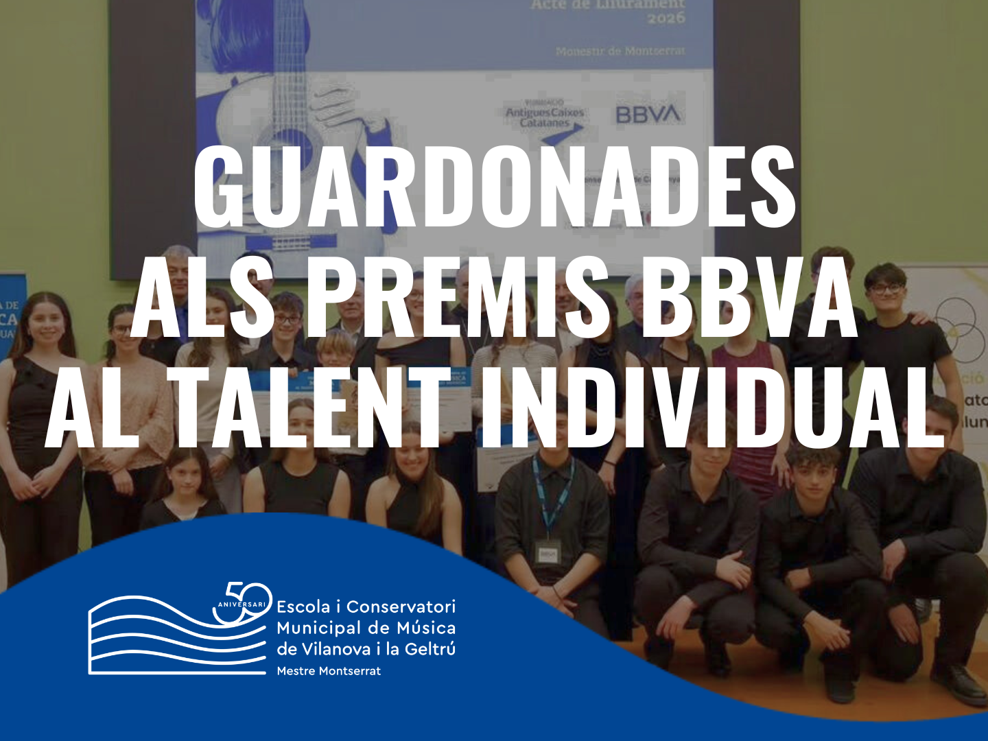 10è Premi BBVA
