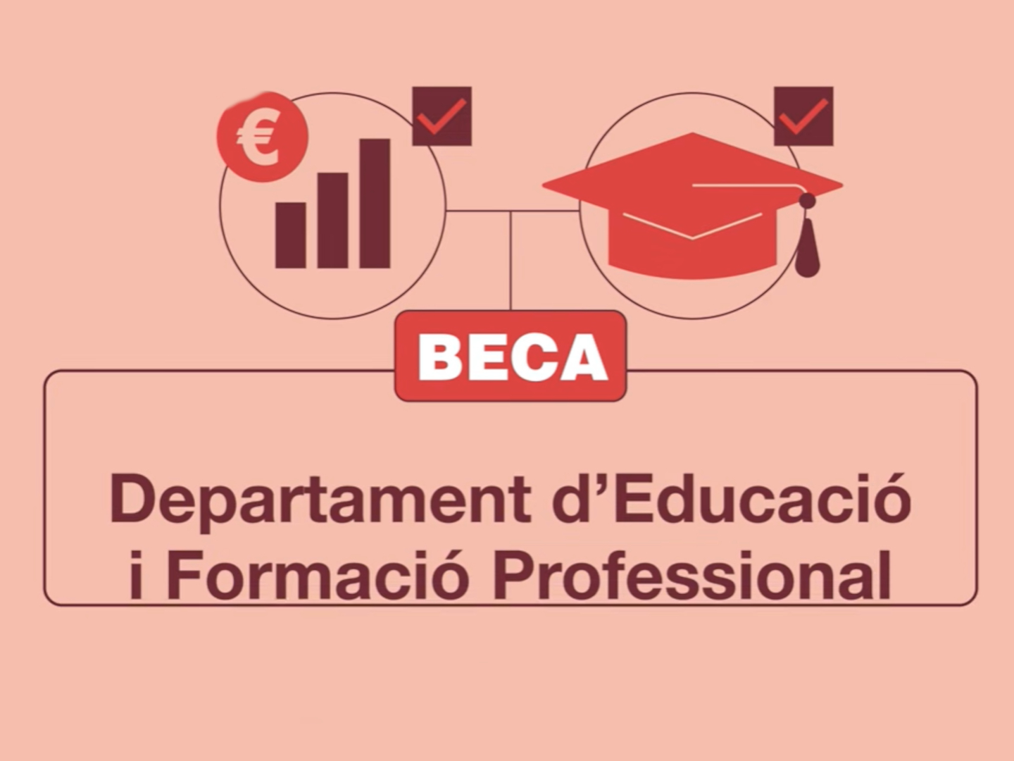 Beques GENCAT