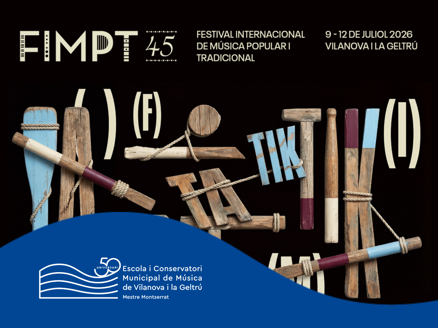 FIMPT 2026