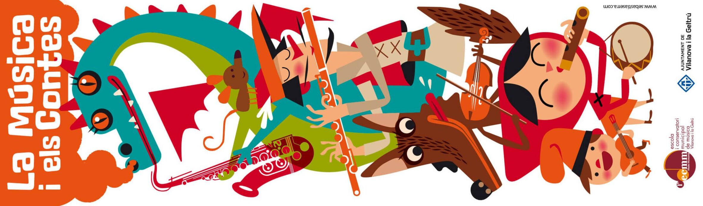 17-18 La música i els contes