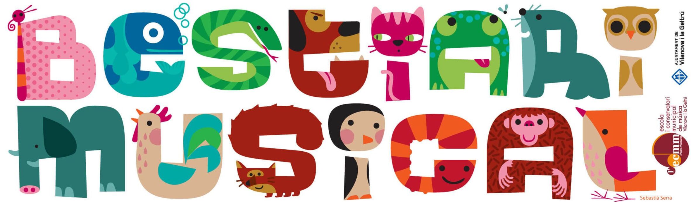 16-17 Bestiari musical