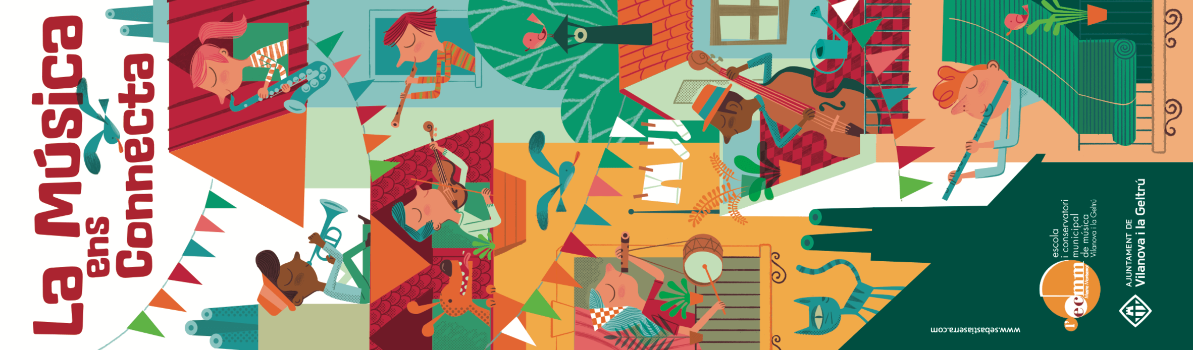 20-21 La música ens connecta