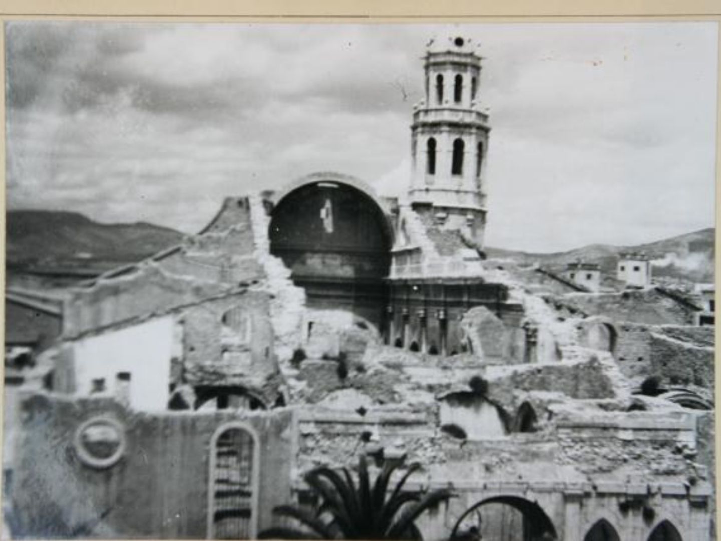 Context històric i social