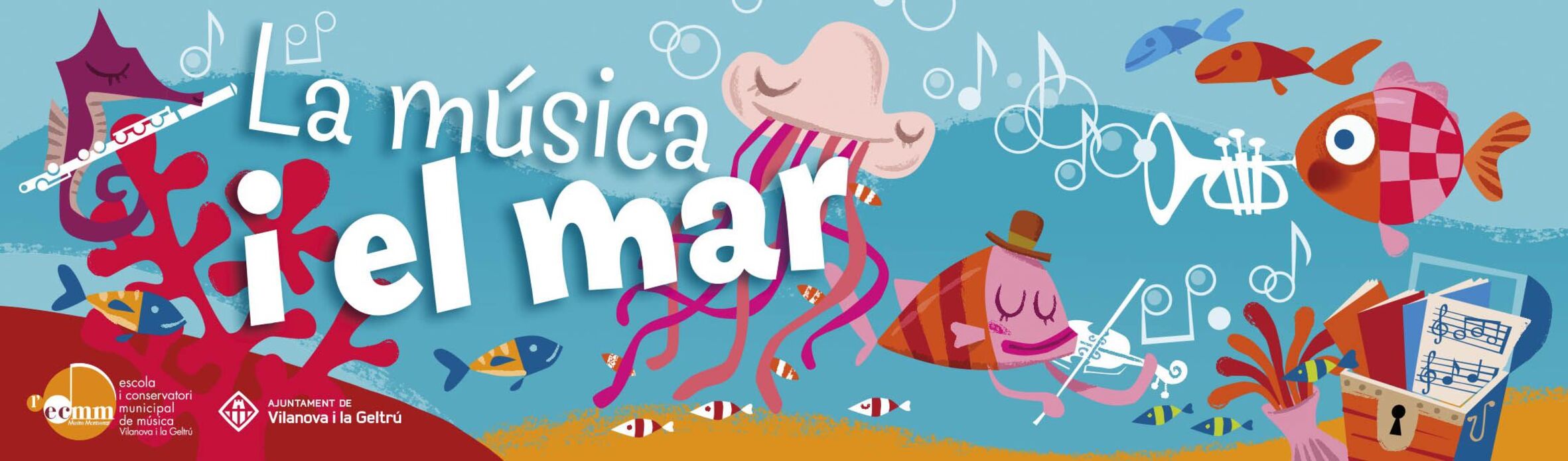 15-16 La música del mar