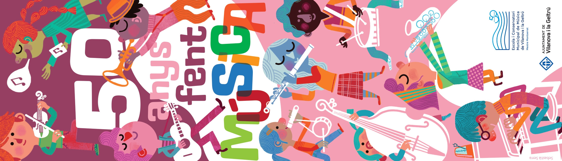 Consulteu el nou punt de llibre