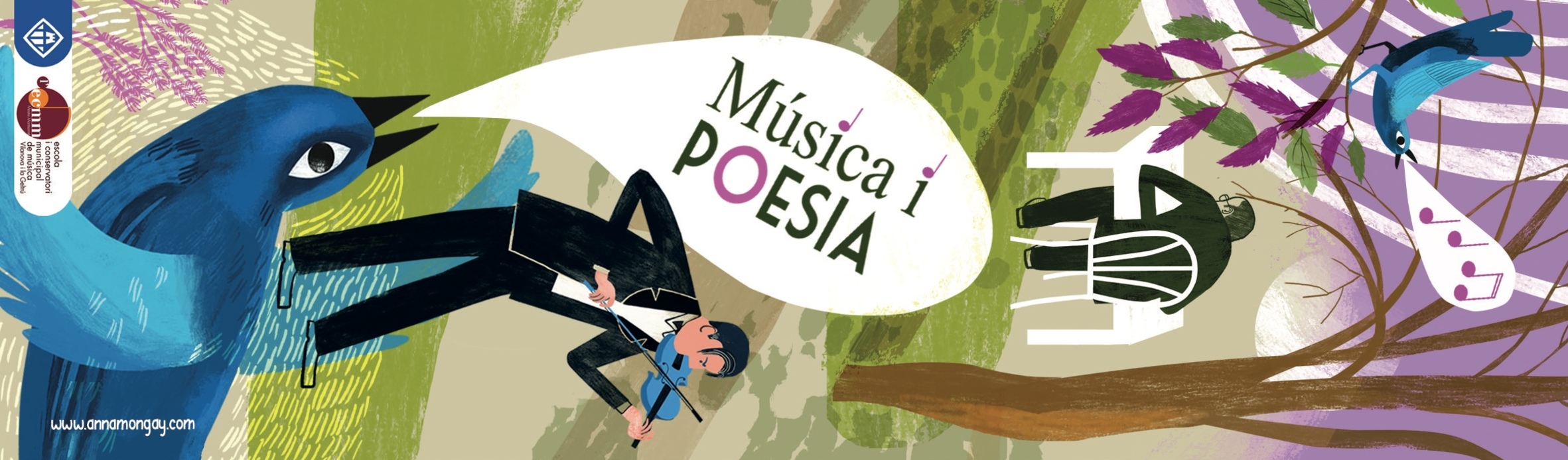 24-25 Música i poesia